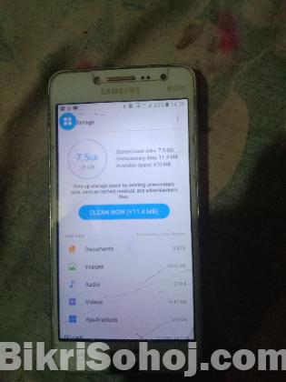 Samsung j2 prime